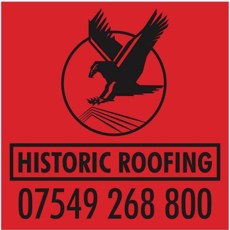 Historic Roofing Ltd logo