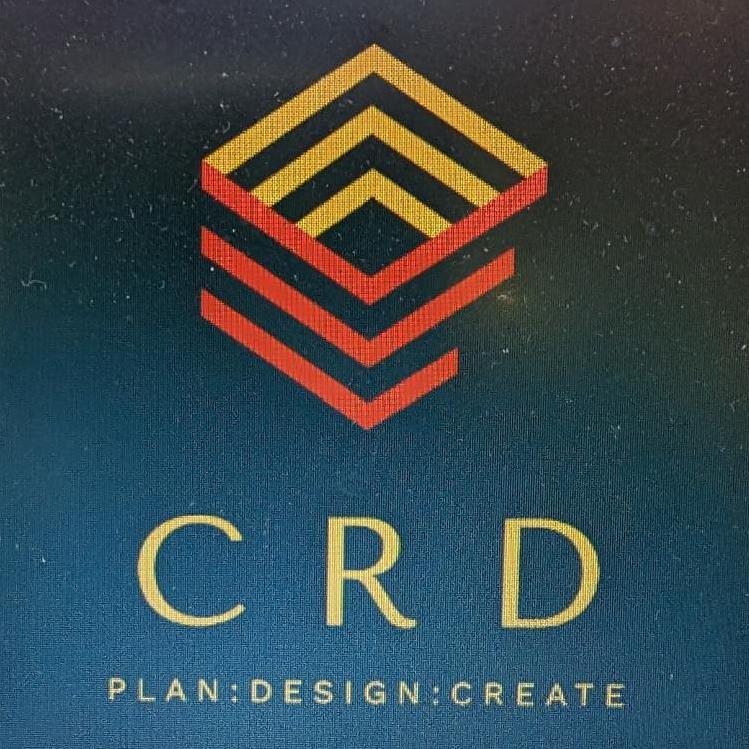 C Richardson Developments Ltd logo