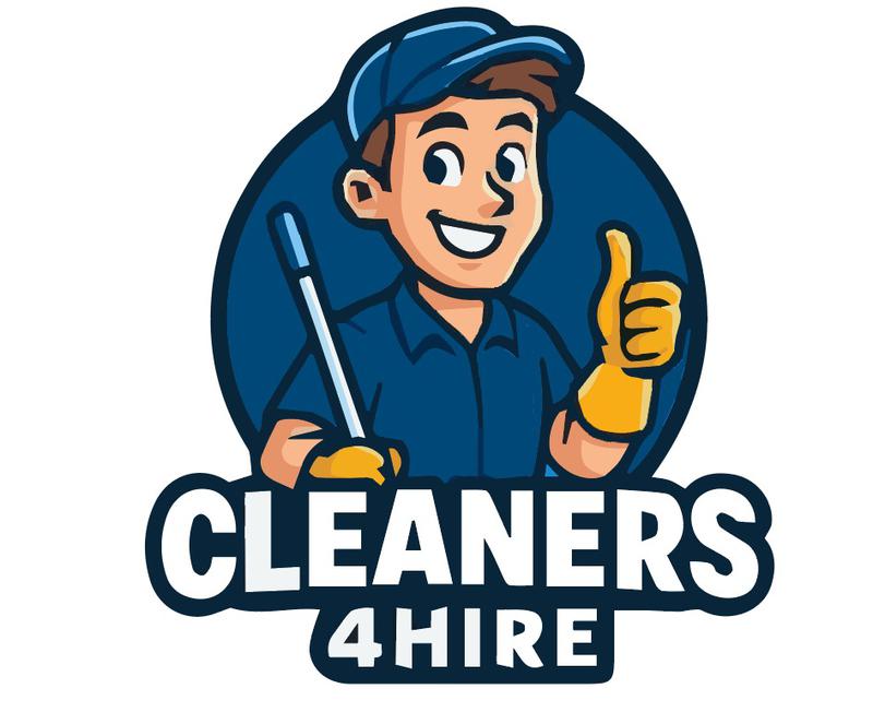 Cleaners4hire Ltd logo