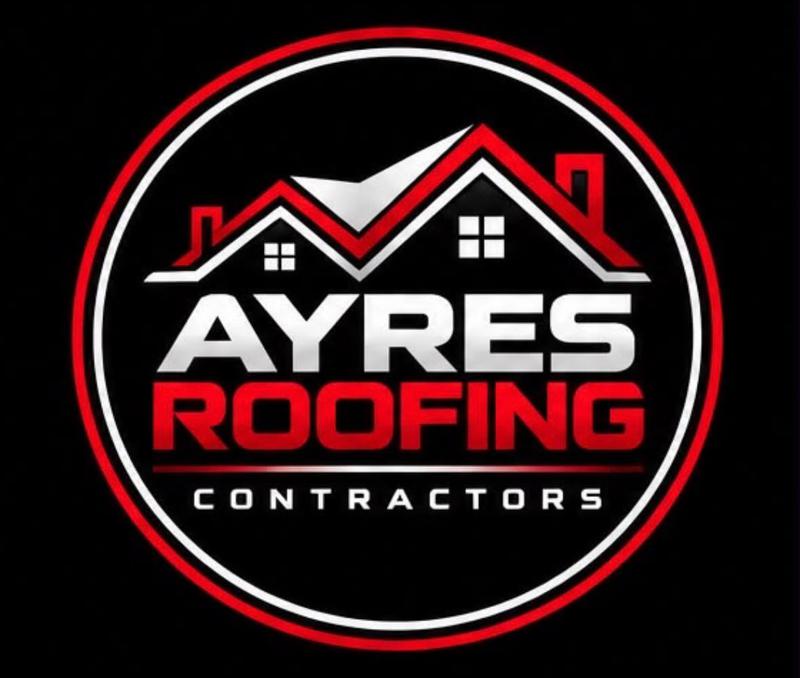 Ayres Roofing Contractors logo