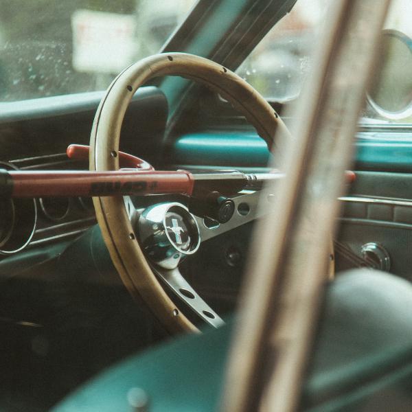 Vehicle Security Part Two: Security Accessories