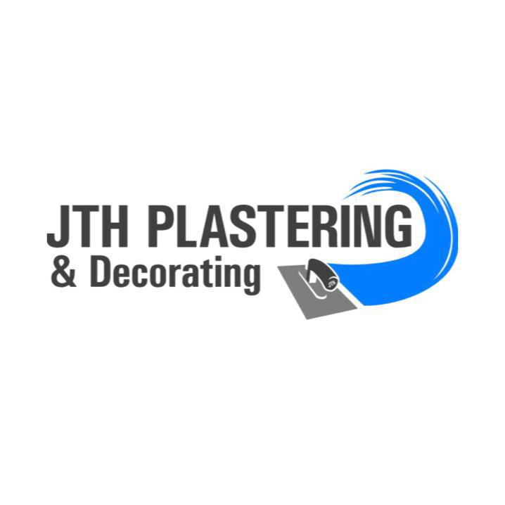 JTH Plastering & Decorating Services logo