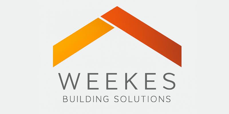 Weekes Building Solutions logo