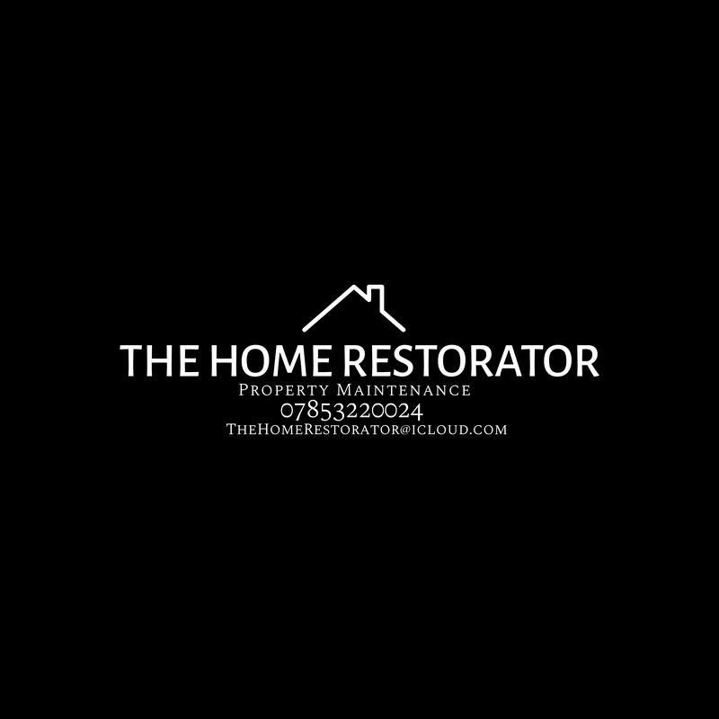 The Home Restorator Ltd logo