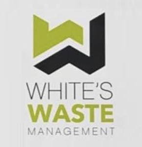 Whites Waste Management Ltd logo