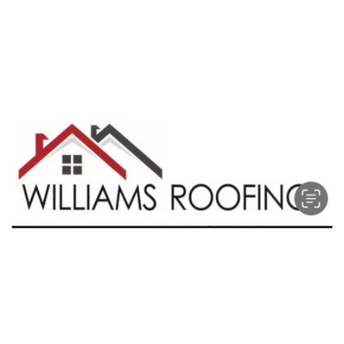 Williams Roofing logo