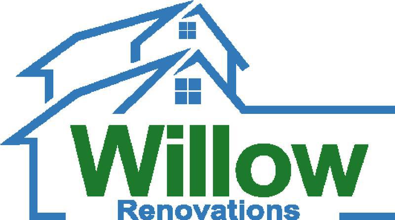 Willow Renovations & Design Ltd logo