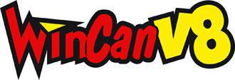WINCAN V8 - Specialised Drainage Pipework Technology logo