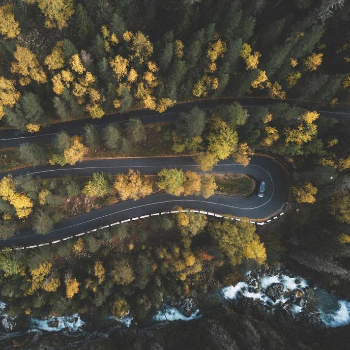 The Top Ten: Ways To Make Your Car Greener Part One