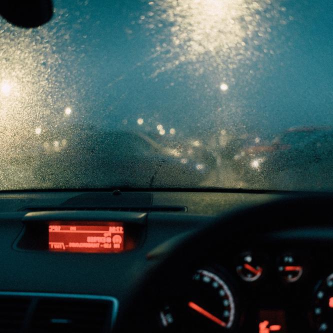 How To: Prevent Condensation And Damp In Your Vehicle