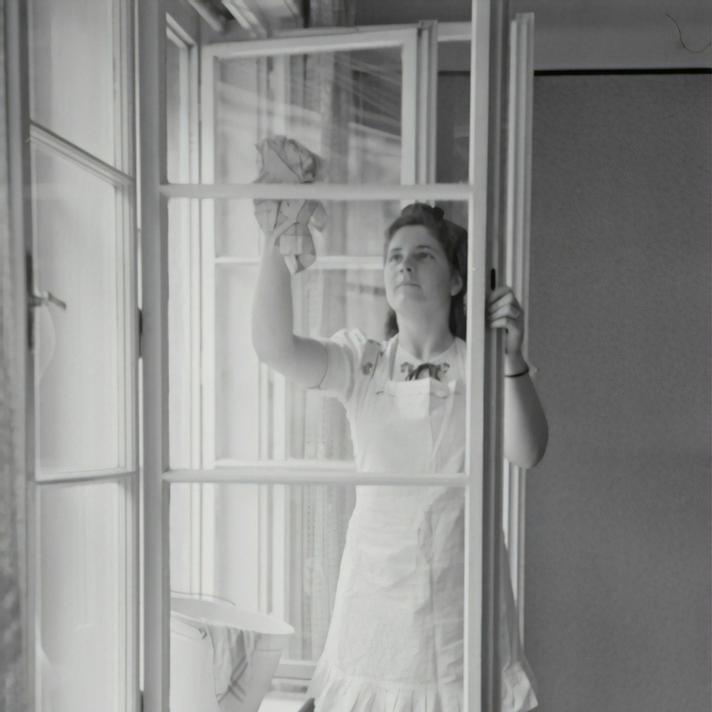 When I'm Cleaning Windows: Streak-Free Shine, Every Time