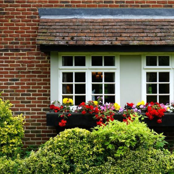 How To Draught-Proof Your Home