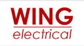 Wing Electrical Ltd logo
