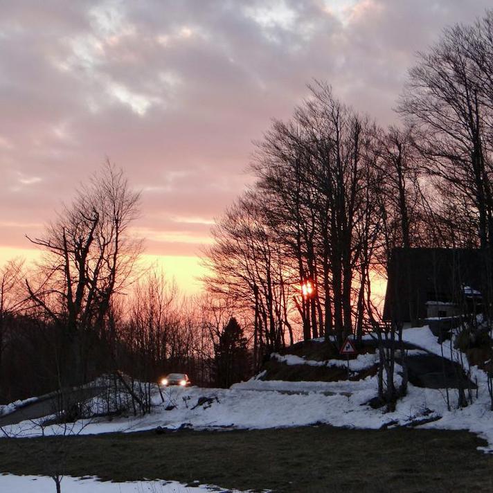 Your Winter Safety Checklist, Part One