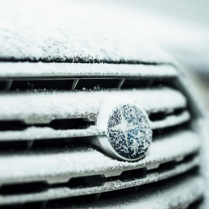 January Car Maintenance: Start the Year Right