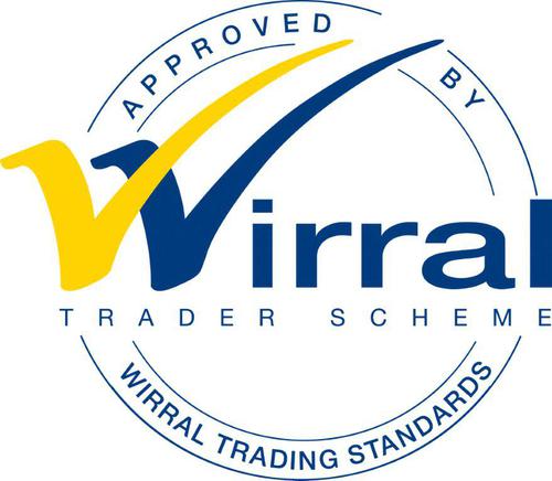 Wirral Trading Standards logo
