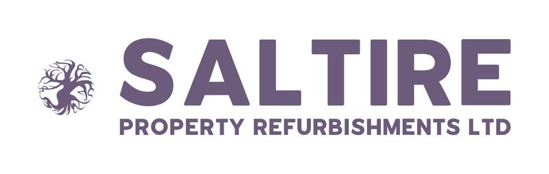 Saltire Property Refurbishments Ltd logo