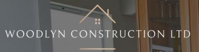 Woodlyn Construction Ltd logo