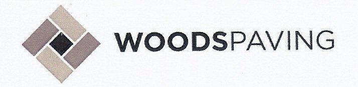 Woods Paving Limited logo