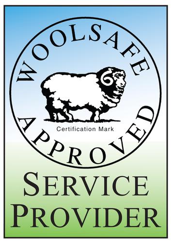 WoolSafe - Service Provider logo