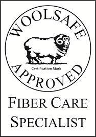 WoolSafe - Fiber Care Specialist logo