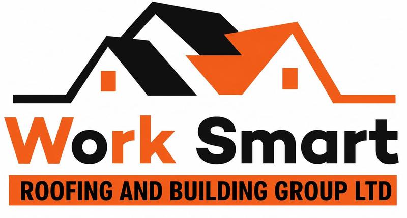 Worksmart Roofing and Building Group Ltd logo