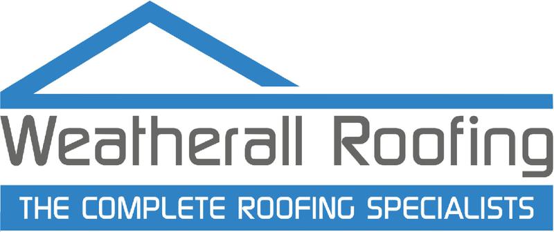 Weatherall Roofing Ltd logo