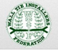 Wall Tie Installers Federation (WTIF) logo