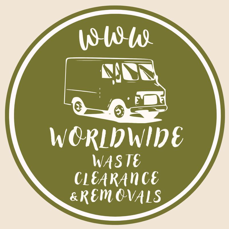 World-Wide Waste Clearance & Removals logo