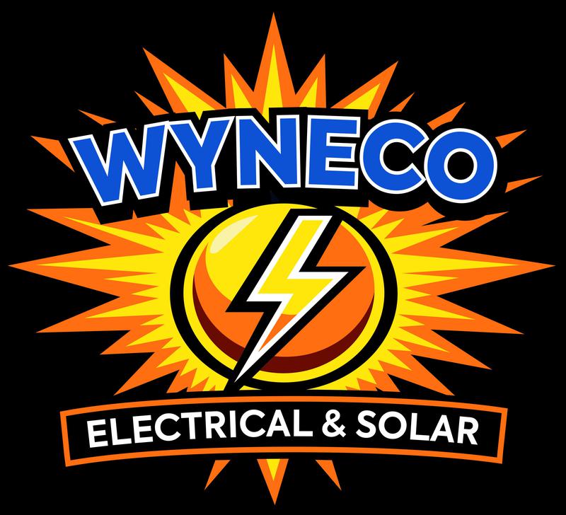 Wyneco Ltd logo