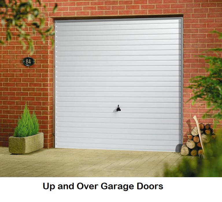 Birds Garage Doors, Cwmbran (NP44 7JN) Approved Garage Door