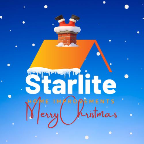 Starlite Home Improvements Ltd logo