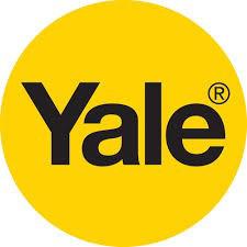 Yale Approved Installer logo