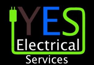 Yes Electrical Services logo