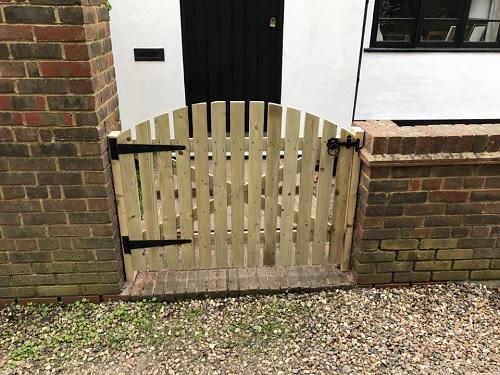 Yes Property Maintenance Ltd logo