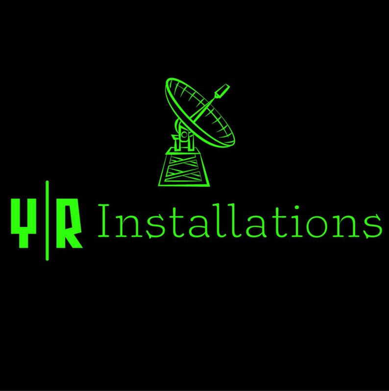 YR Installations Ltd logo
