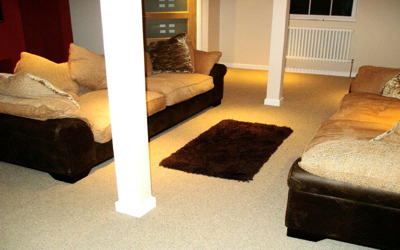 Walter Wall Carpets logo